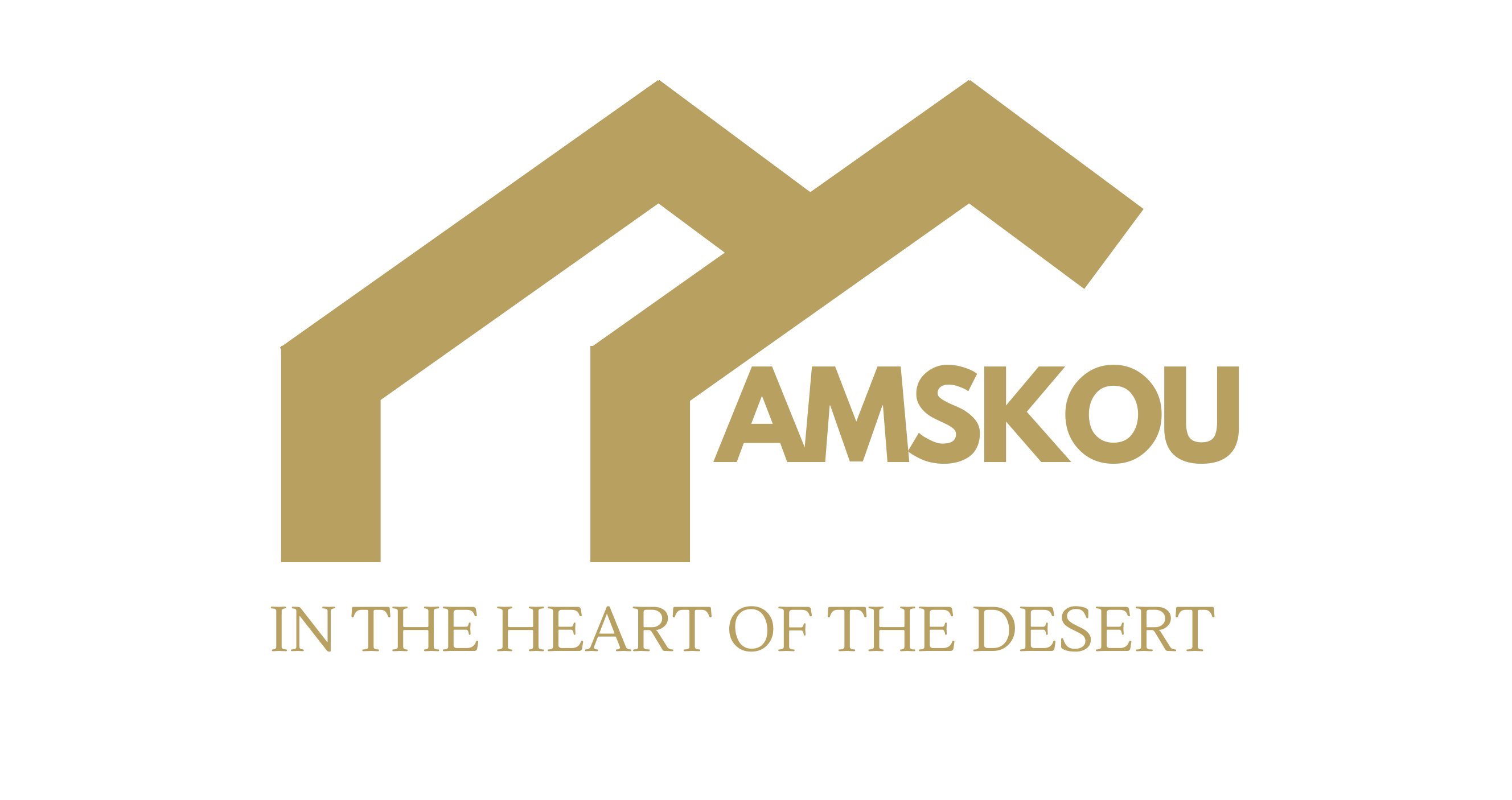 Amskou Camp
